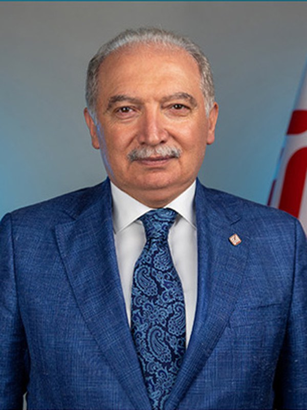 Mevlüt UYSAL