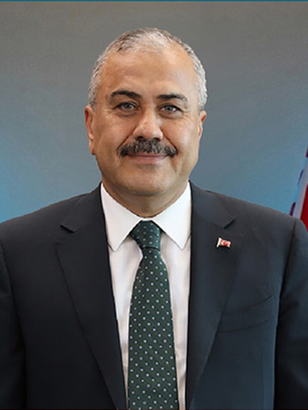 Mustafa YILMAZ